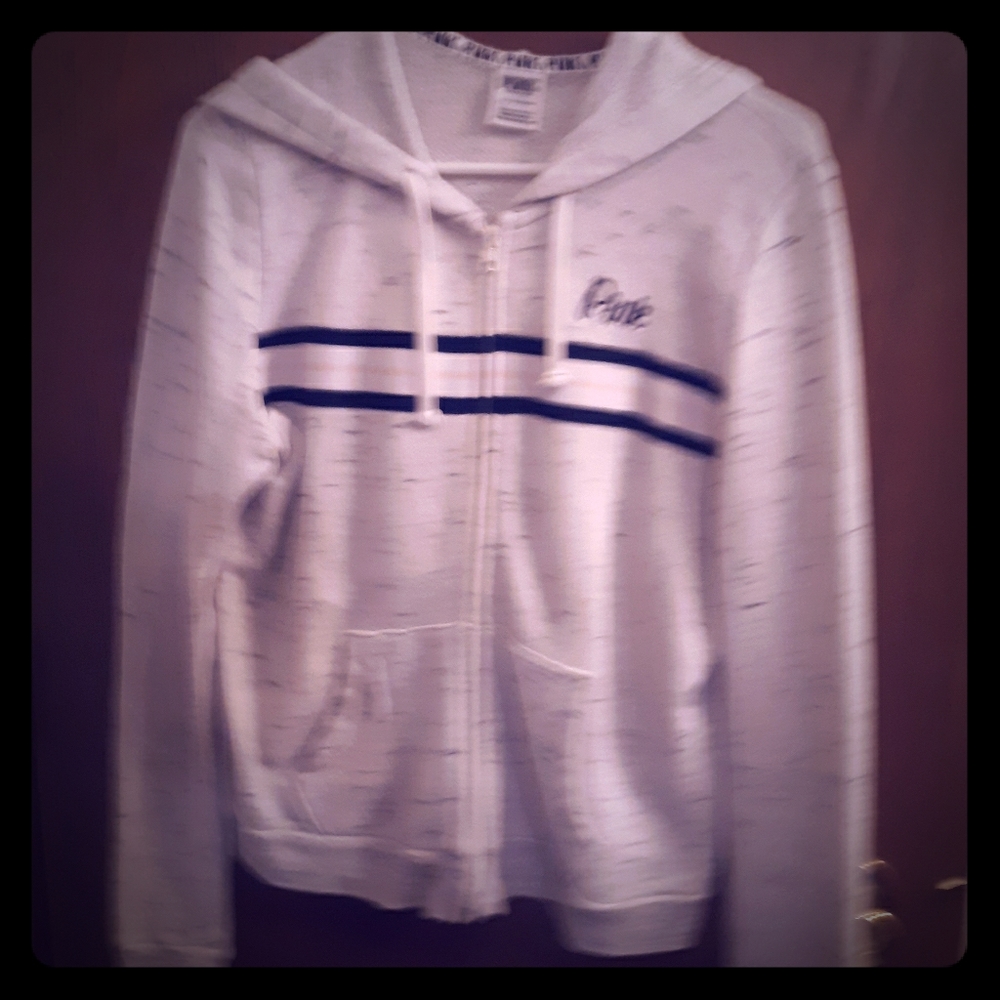 VS Pink hoodie